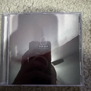 Sir Sly 'You Haunt Me' CD